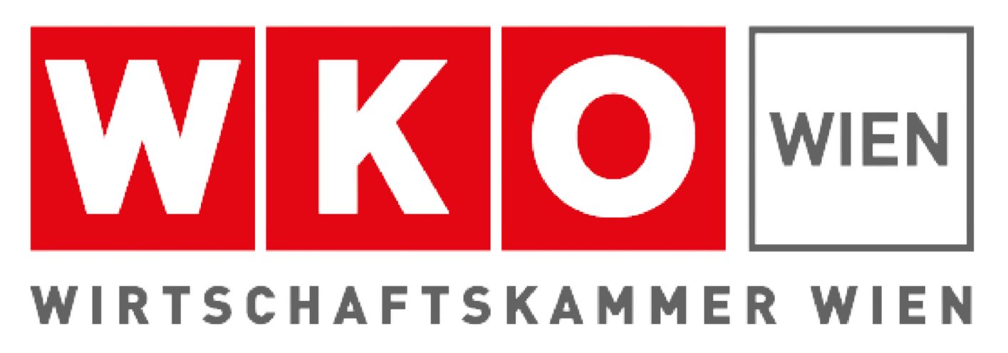 Wirtschaftskammer Wien Logo